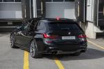 BMW M340i xDrive Touring Competition Line by dAHLer 2020 года